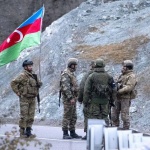 Мирът има шанс в Южен Кавказ