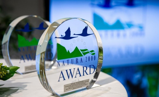 Крайният срок за кандидатстване за Наградата на Европейския съюз за