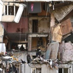 Газова експлозия в Балашиха взе 5 жертви 