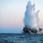 САЩ унищожиха плавателен съд с наркотрафиканти в международни води