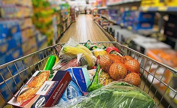 Не се очаква рязък ръст на цените на храните