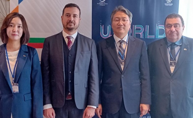 България ще се стреми да привлече повече корейски инвестиции във високите технологии, аутомотив и здравеопазването