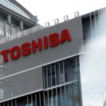 „Тошиба" - краят на една промишлена ера в Япония