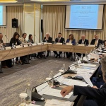 Калоян Паргов: Нужна е общобалканска стратегия за мир и сътрудничество