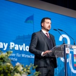 Зам.-министър Николай Павлов: Германия е най-големият външноикономически партньор на България