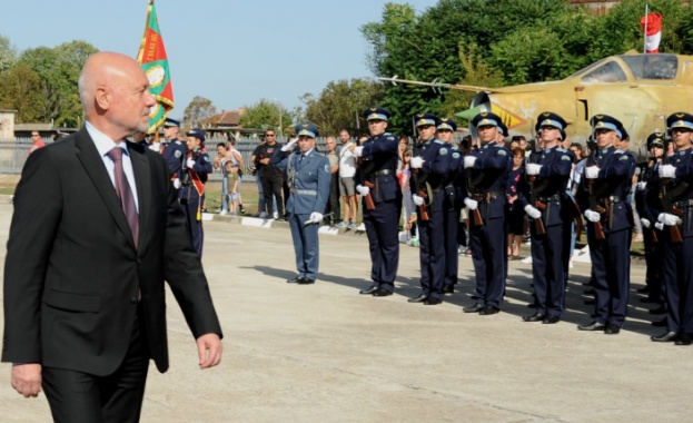 Днес 22 септември в Долна Митрополия бе открито първото лицензирано