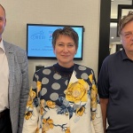 Даниела Везиева, СИНПИ: Време е да обединим балканския нрав и да направим уникална регионална политика