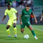 Лудогорец разгроми Спартак (Търнава) с 4:0