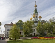 Народни представители със сигнал до Главния прокурор за Руската църква