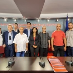 Още 7 партии и организации се включиха в широката Местна коалиция "БСП за България"