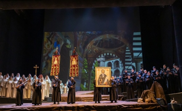 Софийската опера открива новия си сезон тази вечер на крепостта