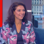 Ваня Григорова: Важно е да има висока избирателна активност, защото в противен случай това ще бетонира сглобката