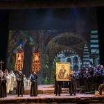 Софийската опера открива новия си сезон на крепостта Цари Мали град