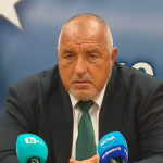 Борисов: Не трябва да обръщаме държавата с краката нагоре