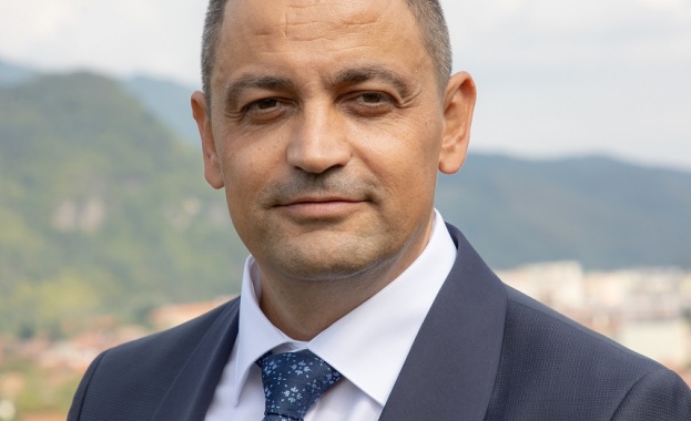 Владимир Александров е номинацията на МК БСП ЗА БЪЛГАРИЯ Коалиция