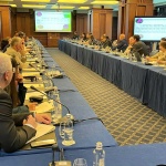 Зам.-министрите Георги Тошев и Таня Георгиева се срещнаха с представители на ОИСР