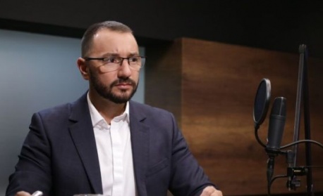 Антон Хекимян: Добрите решения за Столичната община ще бъдат подкрепени