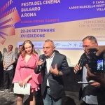 България и Италия ще работят заедно за развиване на кинематографски и аудиовизуални копродукции