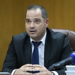 Калин Стоянов: Не бива да допускаме МВР да бъде използвано за боксова круша и дъвка на политиците