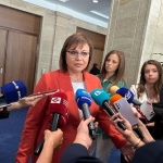 Нинова за бъдещето на сглобката: Ще се разберат отново