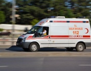 Тежка катастрофа отне живота на 8 души в турския град Газиантеп