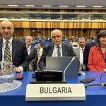 Зам.-министър Николов: Гордеем се с безопасната експлоатация на АЕЦ „Козлодуй“