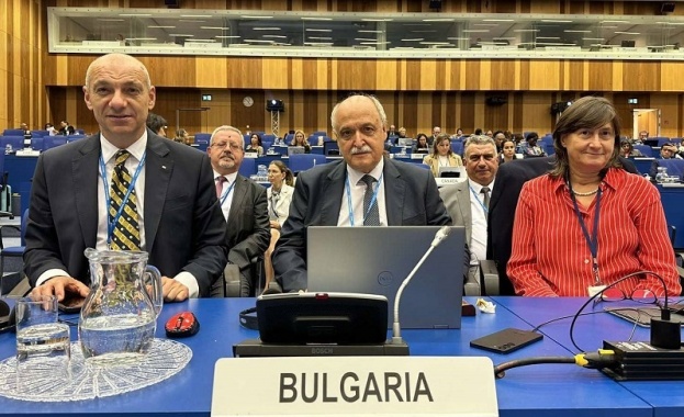 България е горда с безопасната сигурна и екологична експлоатация на