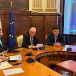 Зам.-министър Тошев представи новия лозарски регистър