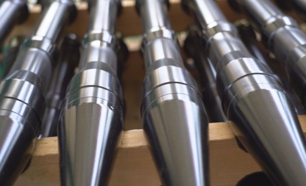 Новата военна помощ която ще изпратим на Украйна е негодна