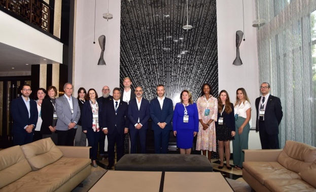 България е домакин на 109 тото заседание на Борда на директорите