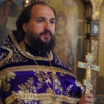 Експулсираният Васиан: Свещениците, назначени в Руската църква, нямат право да служат там