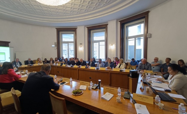 Всички предложени промени в Стратегическия план са в посока повишаване