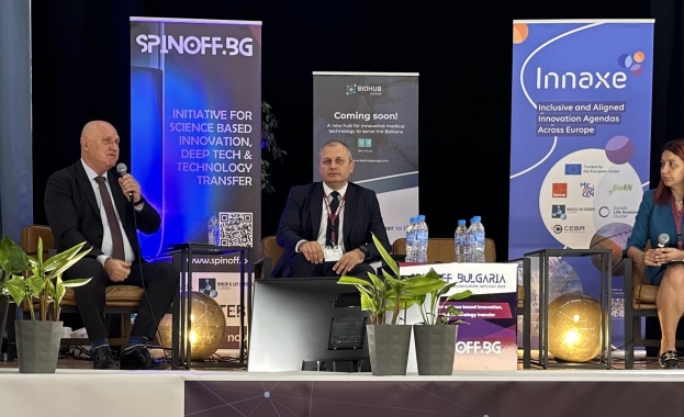 Зам.-министър Мундров: 77% от българите имат достъп до електронни здравни досиета