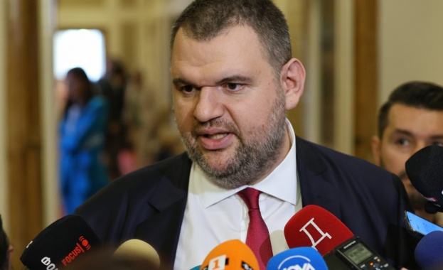 Пеевски: ДДС за ресторантьорите остава 9%, идеята за "бонус - донос" отпада