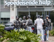 Полицията разследва мотивите за масова стрелба в Ротердам