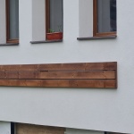 Кмет и брат имат първи частен град