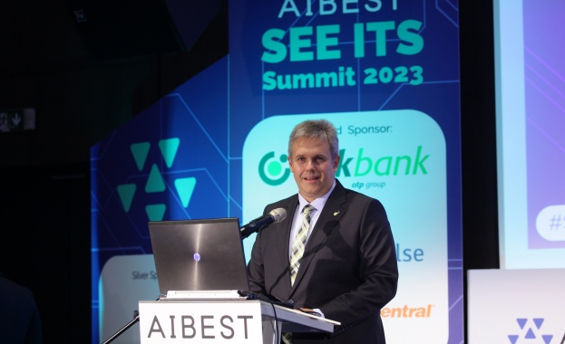 Електронното управление вече е в ход няма да се отлага