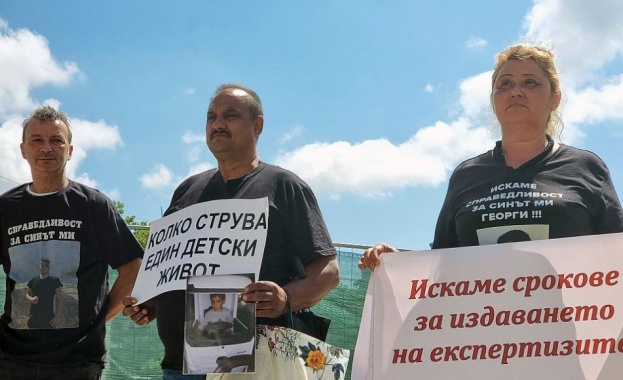 По инициатива на родители загубили децата си след пътнотранспортни произшествия