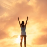 Всички победи започват...