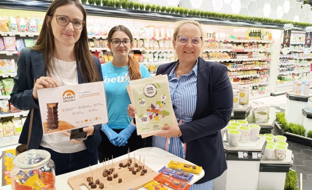 С прилагането на Стратегическия план за развитие на земеделието и