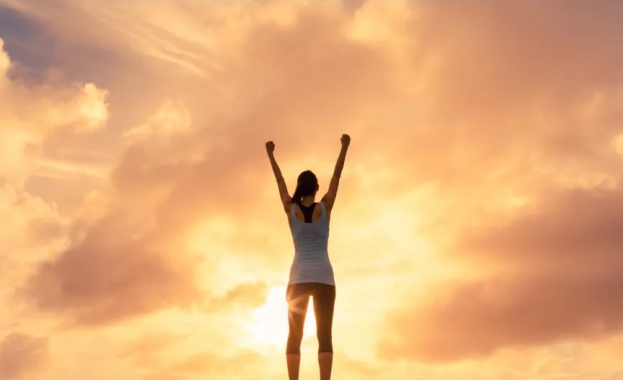 Най голямата и единствена победа е да победиш себе си Лао Дзъ