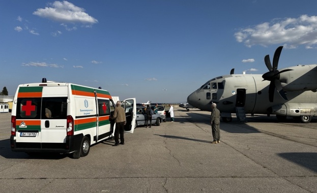 Четирима души получиха шанс за нов живот след като близките