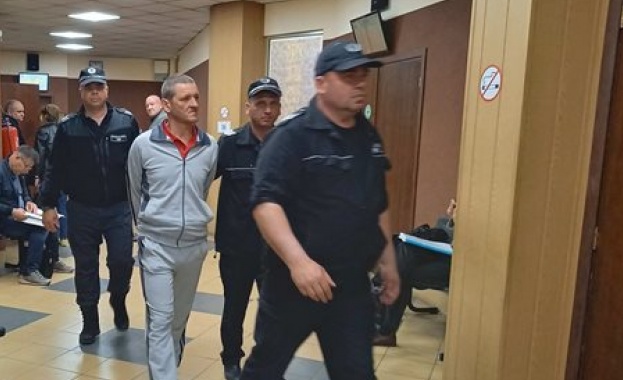 Окончателно: 17 г. затвор за пловдивчанина, убил жена си за чаша ракия