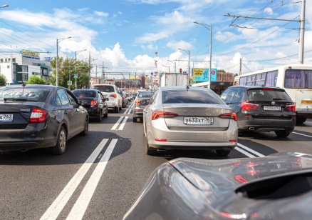 И България забранява влизането на руски автомобили