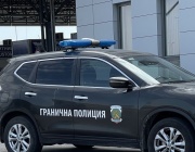 Гонка с мигранти в Бургас: Задържани са молдовец и мароканец