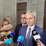 Костадинов: Кирил Петков, известен с това, че винаги казва каквото мисли, но понякога думите му изпреварват мисълта