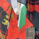 ВМРО сезира главния прокурор за гавра с химна на Република България