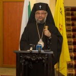 Митрополит Киприан ще извърши ритуала „умиване на нозете”