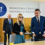 Министерствата на иновациите на България и Румъния подписаха Меморандум за сътрудничество