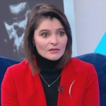 Мария Петрова: Никой не потърси кой е допуснал грешката при размяната на бебетата в "Шейново"